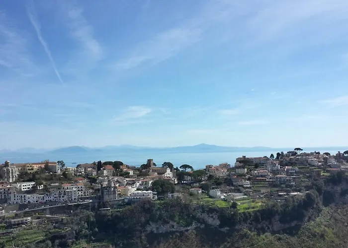 Casa Delle Campane
