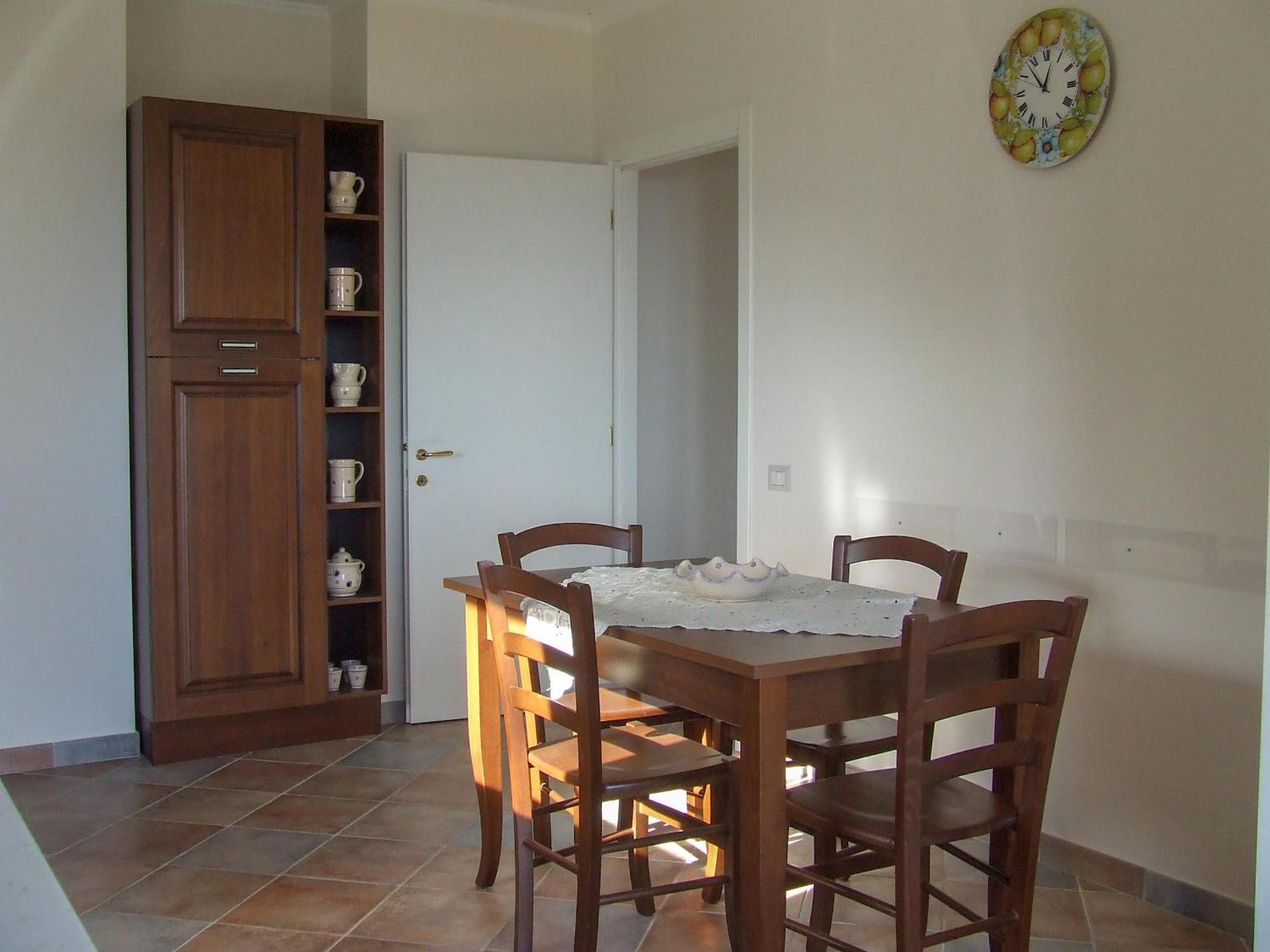 Casa Delle Campane Holiday home Scala