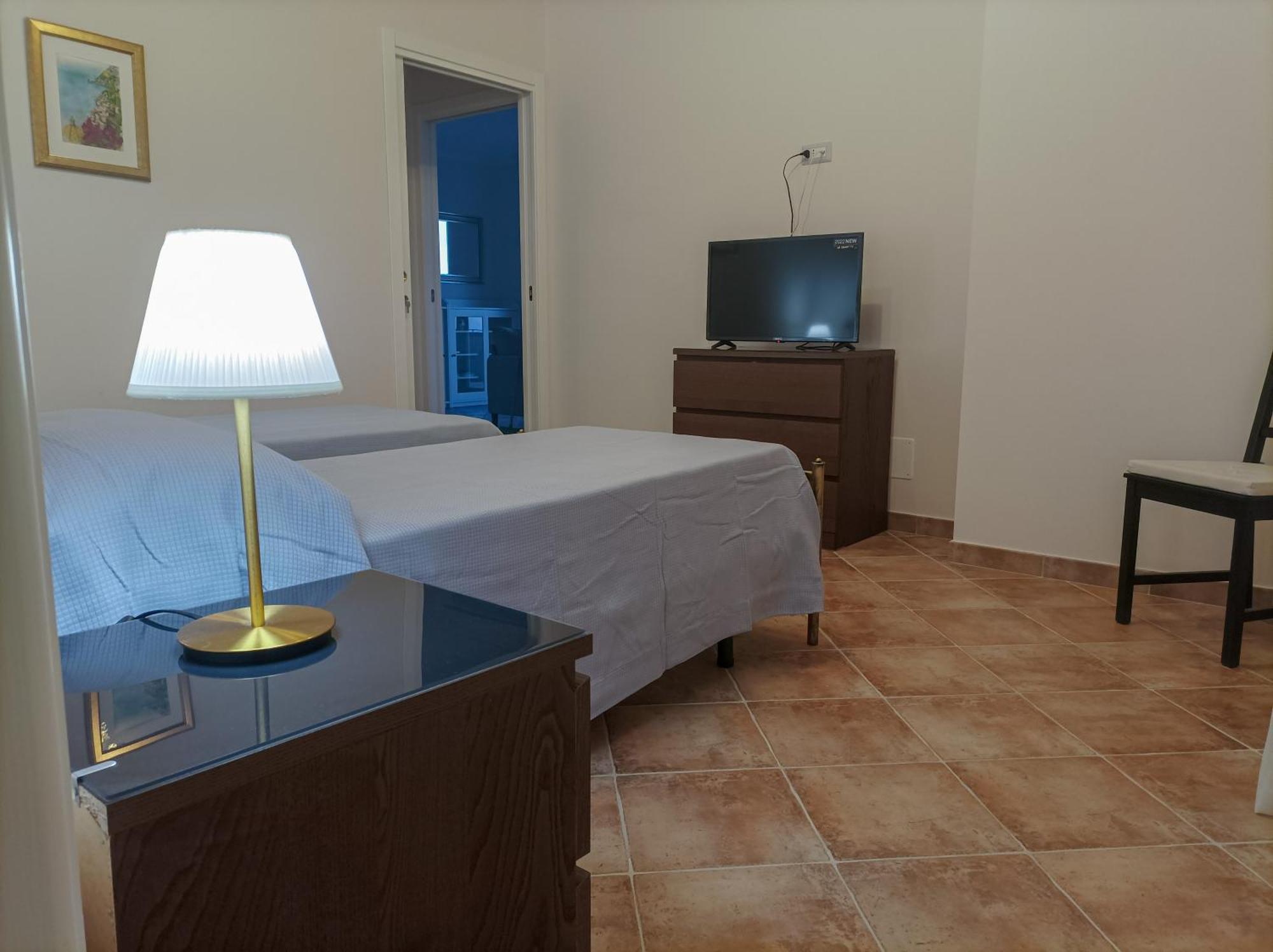 Casa Delle Campane Scala