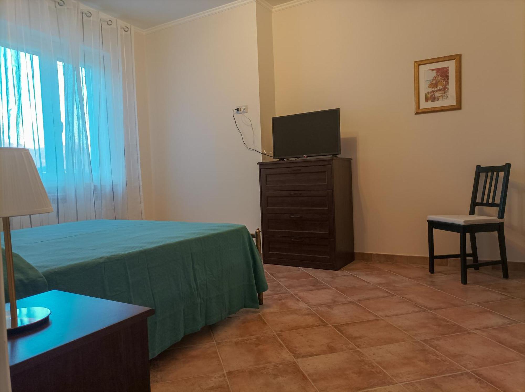 Casa Delle Campane *