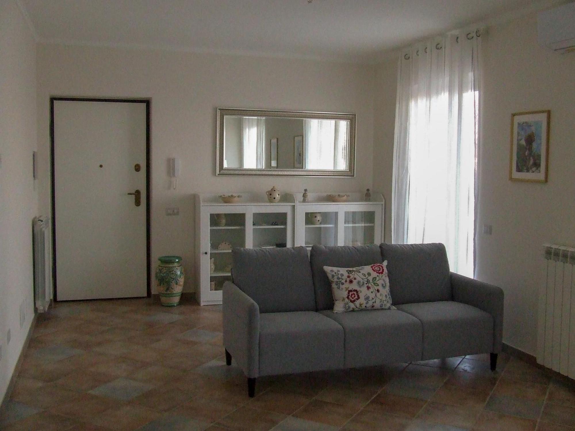 Holiday home Casa Delle Campane Scala