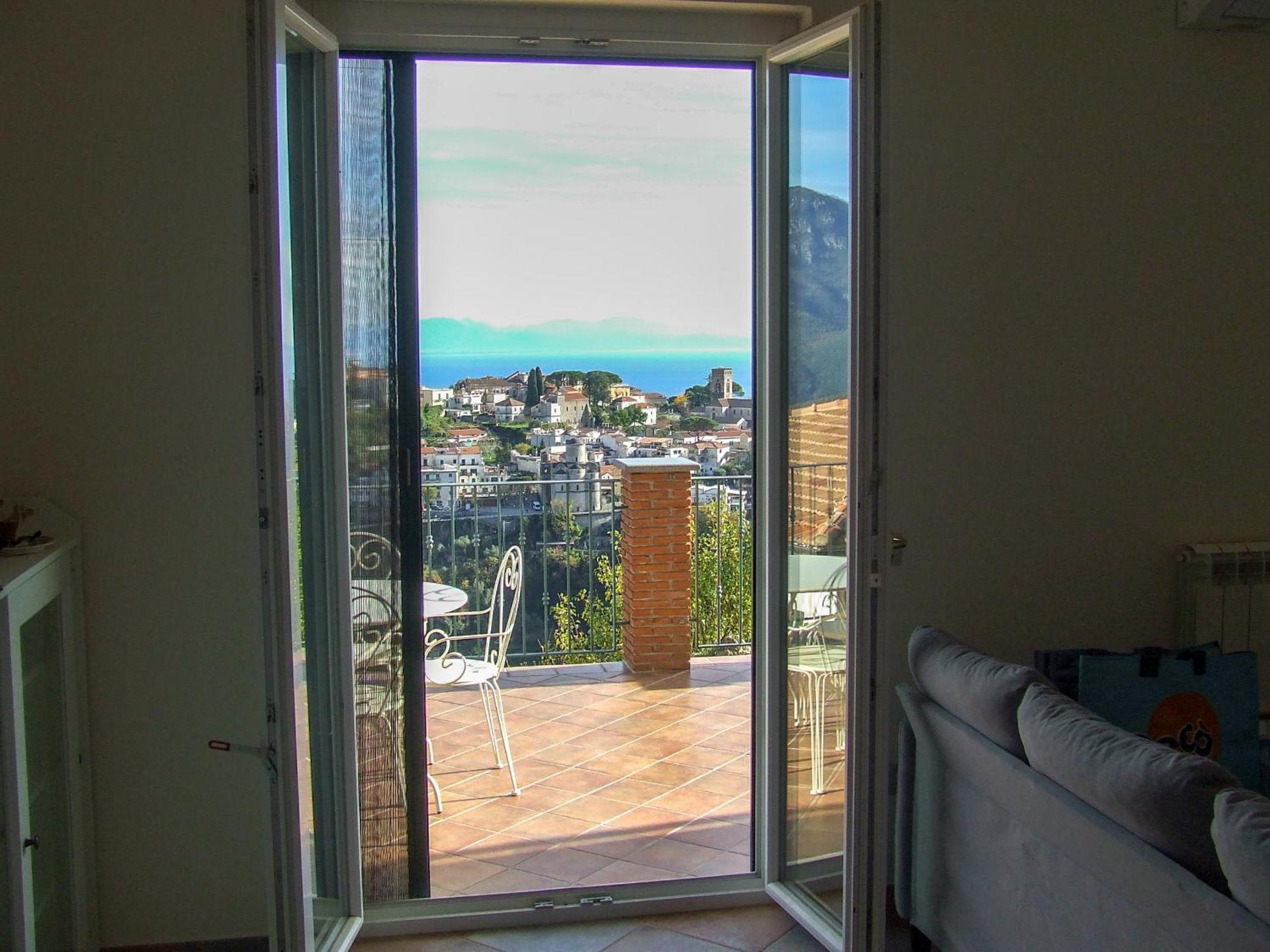 Holiday home Casa Delle Campane