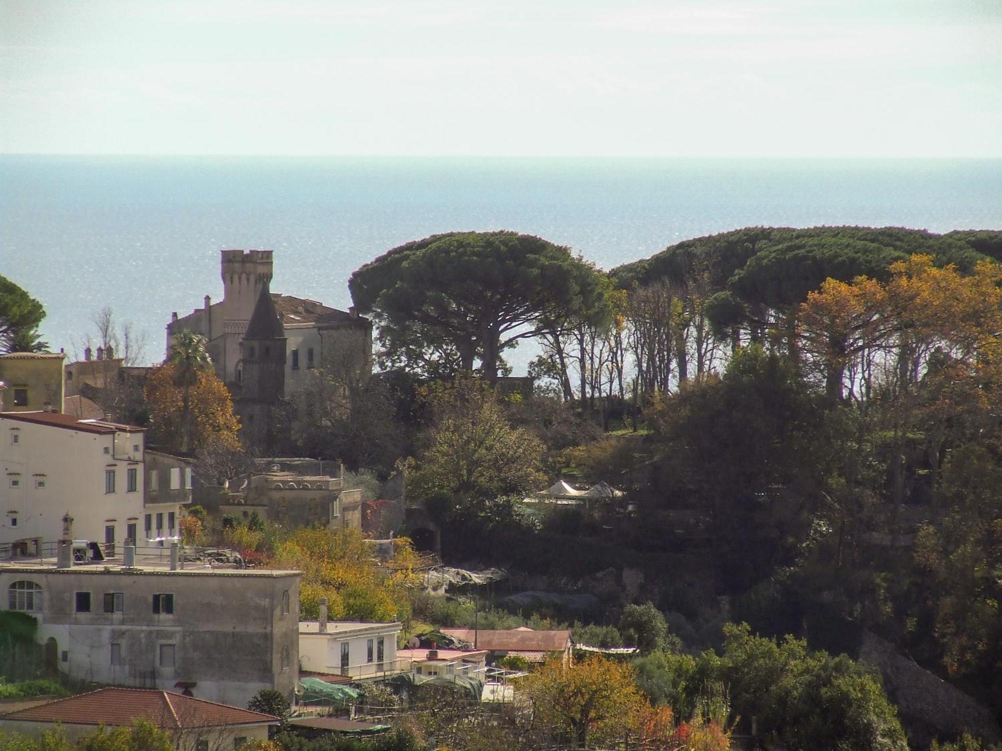 Holiday home Casa Delle Campane