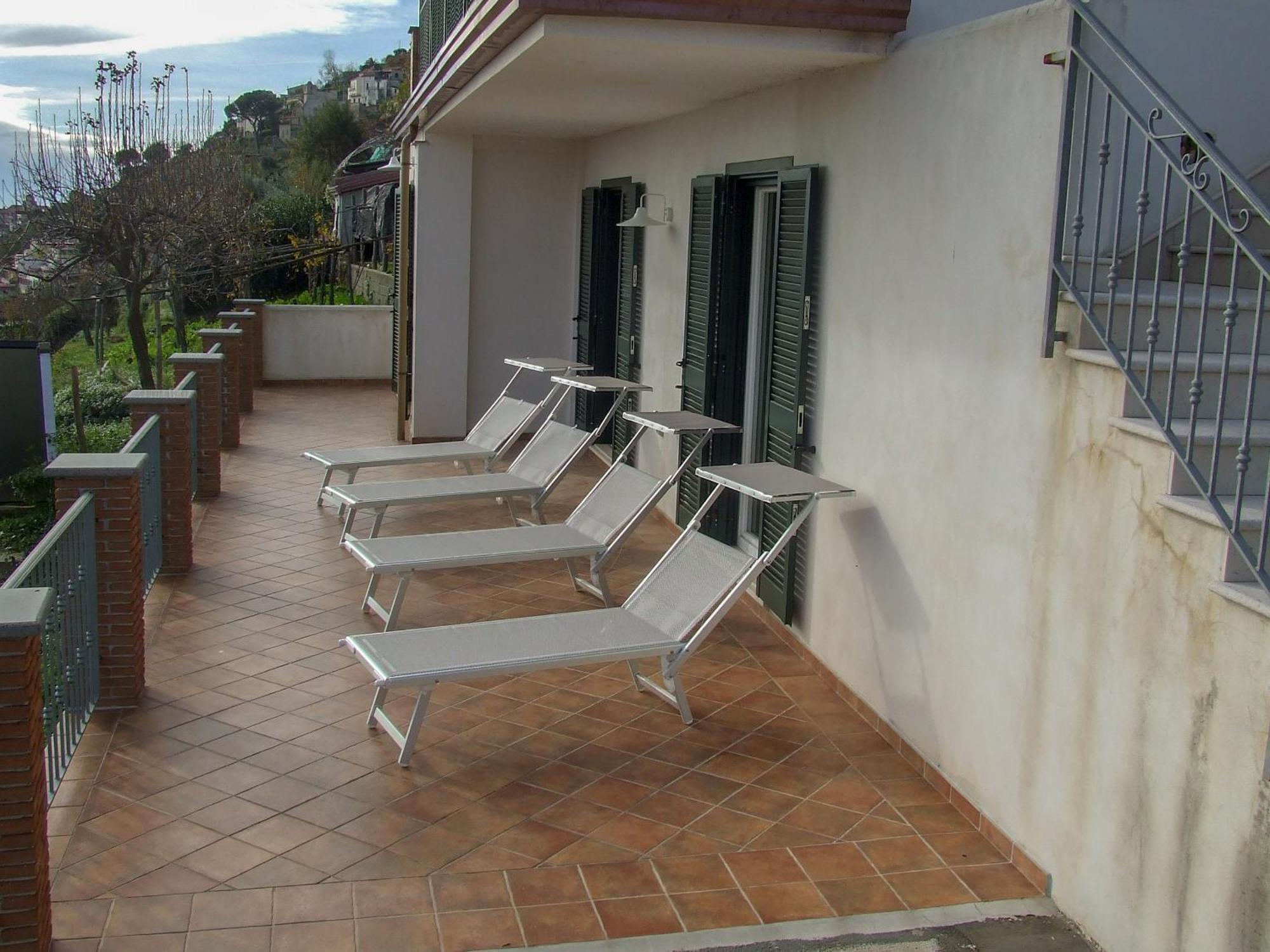 Holiday home Casa Delle Campane Scala