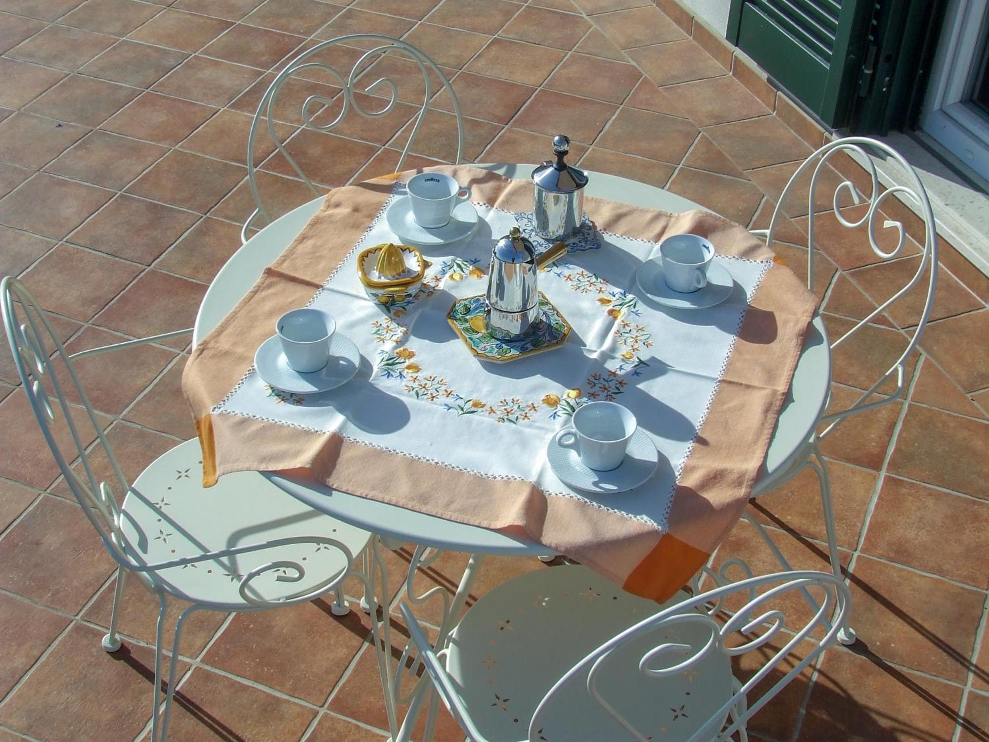 Holiday home Casa Delle Campane