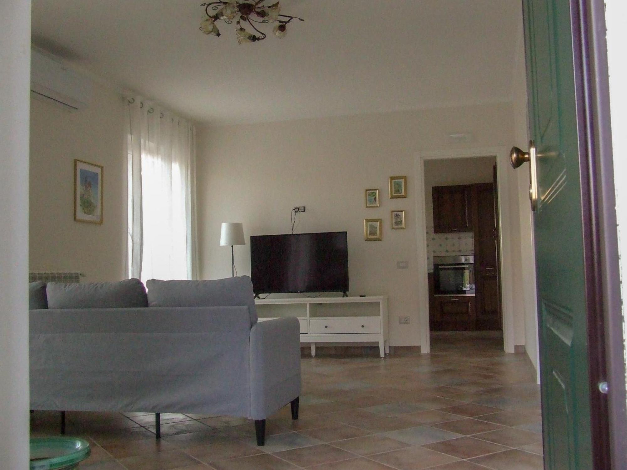 Casa Delle Campane Holiday home Scala