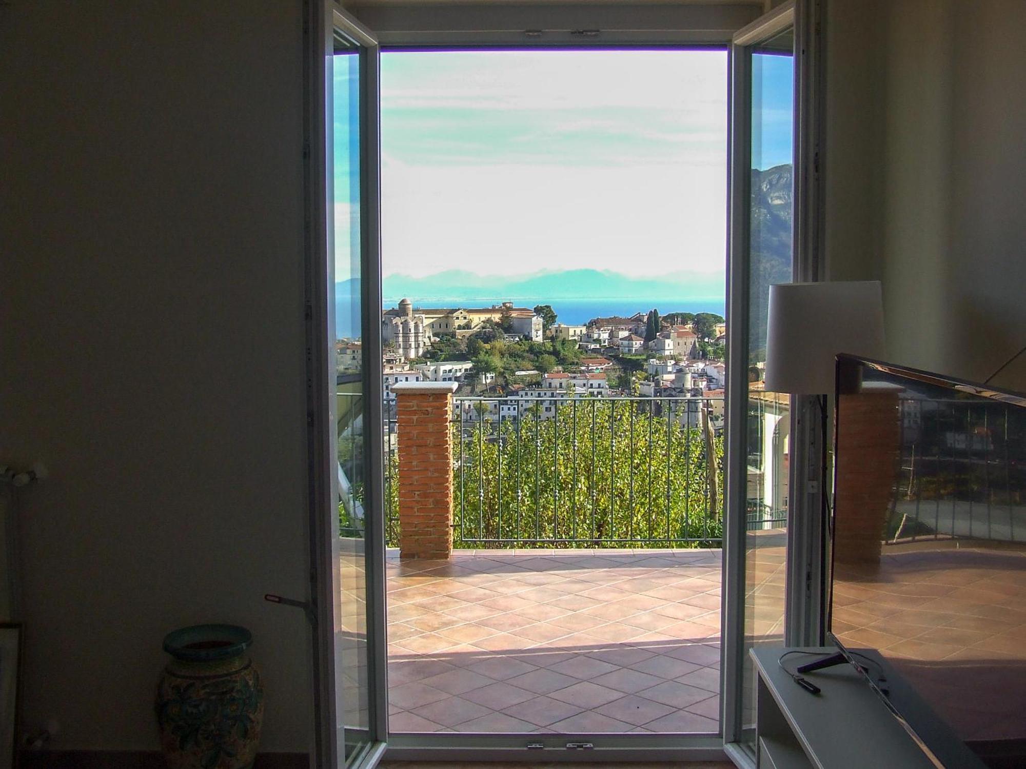 Casa Delle Campane
