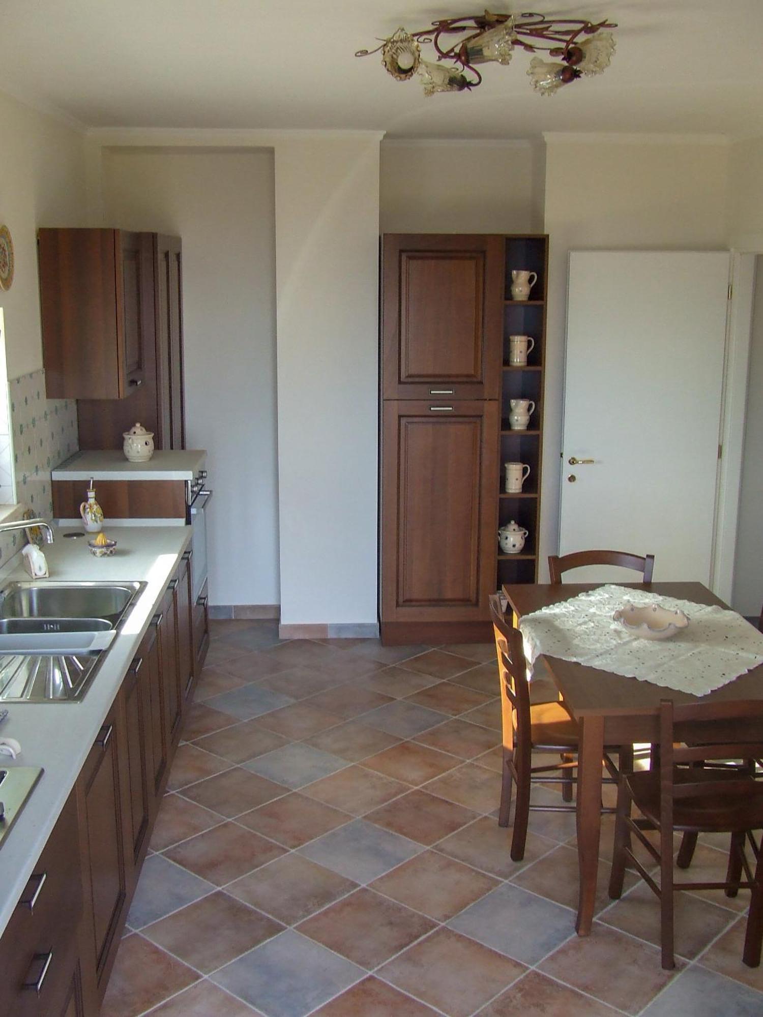 Holiday home Casa Delle Campane