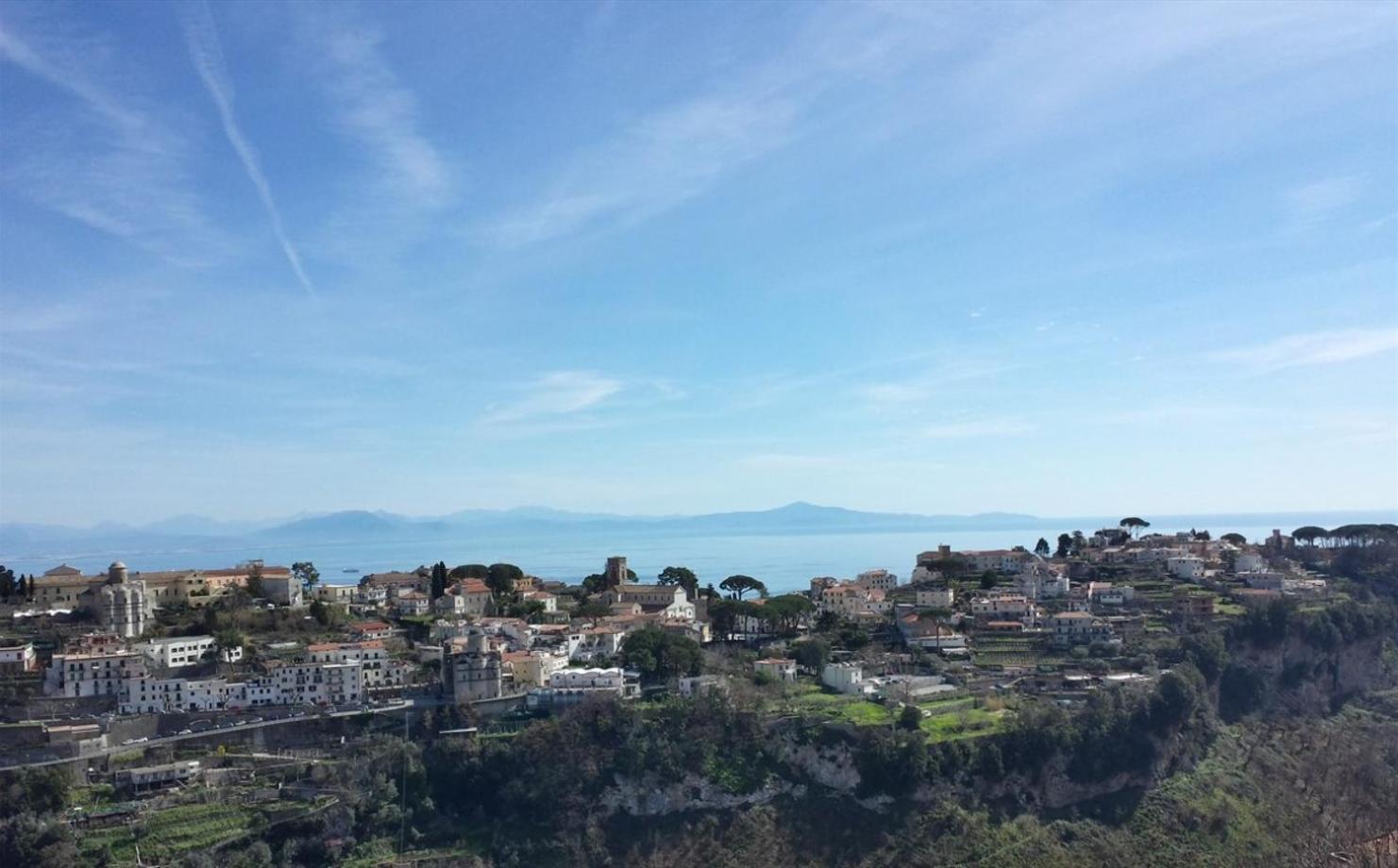 Holiday home Casa Delle Campane