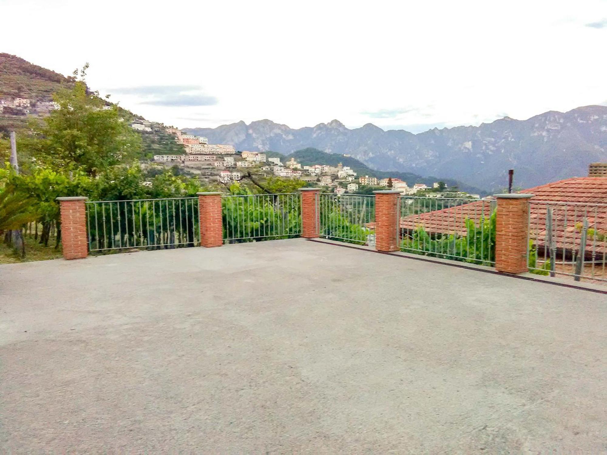 Casa Delle Campane Holiday home